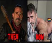 What if instead of killing Glenn and Abe Negan just dropped his pants and had hot steamy gay sex with both of them and then made them sex slaves for him and the saviours Infront of Maggie and Rosita from jepen sex comian hot man gay sex xxx dance video sexy sasi