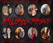 Every swingers favorite holiday is Halloween! This weekend we are shooting a Halloween Whorgy with lots of sexy creators. Check us out on OF @ JasonChloeSwing so you don&#39;t miss out on any of the fun from jasonchloeswing