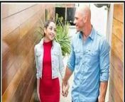 Who is this girl? (I know the guy is Johnny Sins) from sunny leone and johnny sins