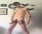 Tall skinny bisexual goth guy selling boy/girl, boy/boy, and solo content along with customs, ratings, subscriptions, and more! DM me to purchase or go to my link tree in the comments? from tall skinny hairy
