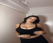 Yes, I have very big boobs. Small boobs need not to apply. from tamil brothers in sisters sex story aunty big boobs small boy fu