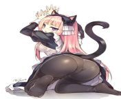 Lost my sex drive for a bit on HRT but now its come back in full force and I feel like a cat girl in heat from hard xxx cat girl sex 3gp