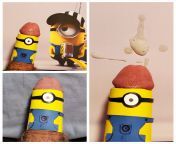 (50) Minions collage. Thanks for all the love! from junglee rape collage