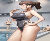 For as long as you can remember youve had a crush on the lifeguard at your local pool. Shes cute, beautiful and hot. So you devised a plan, you fake you were drowning so she would jump in and give you mouth to mouth. However when she dived in she hit yo from www xxx sexy bhojpuri bhabi you fake