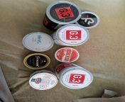 The first time I got actual Snus and not just chewing bags, which should I try first from tamil actress koshpu snus