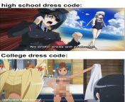 Primary School Dress Codes Aren&#39;t Helpful: Change My Mind from school dress hard 1mbndi xxxxy