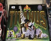 Walked into a toy store and saw that sex toys are being marketed to kids. Literally trying to get kids to play with “TitAnus”. Disgusting. from kids a√É∆í√Ç¬±os
