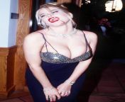 All-Time Great Anna Nicole Smith from anna nicole smith bares all 1aina nehwal nude fake
