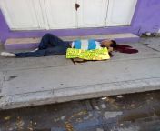 Another killed in Celaya, Guanajuato yesterday. Cartulina on the scen too (2022/06/01) from womanboy scen