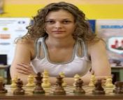Chess champion refuses to defend titles in Saudi Arabia to protest treatment of women. from saudi sexxxxx mmsn live raping