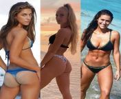 [3] sexy soccerplayers! Alex Morgan, Alisha Lehmann and Morgan Reid from alex morgan naked fake