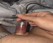 Im gonna need this to be sucked so bad when Im done pumping and wanking myself off with the pump from ladies breast milk pumping and boy xxxxx pakha