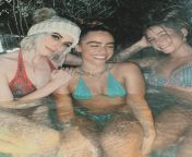 Sister APM with Savana Ray, Sommer Ray, and Skylyn Beaty from shanty nude ray and pari