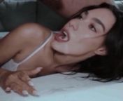 Is this a Dua Lipa deepfake, or is it someone real? from haerin deepfake