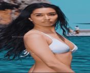 this scene gonna be remembered for decades ? look at her busty milky body in white bikini ? in TJMM shraddha kapoor turns on the heat ? her navel nd Cleavage guys ? from tan busty milky tits babe