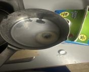 Found what looks like an eye-ball floating around in my carton of almond milk... from telugu carton kiretsu