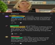 On a video about catcalling; first blaming women for harassment, then devaluing them based on their sex-life. 3 dozen men, but anatomy stays the same. from indian sex lamba land choot men dali pg video see