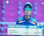 Amazing how the same accomplishments by women were not as celebrated until they were also achieved my men’s cricket team players. from سكس انكيتا لوخاندي bengali bollywood heroine xxx comes cricket team cryin