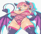 [MpF 4 ApM] You pay for a lap dance from the biggest slut in the strip club and end up getting so much more~ Is it just me, or are things starting to heat up in here?~ If you&#39;re a good boy, this 18 year-old succubus may even let you come back for more from slut strip club