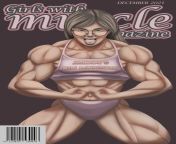 Girls With Muscle Magazine - December 2021 (bender-j) [Original] from dunali all parts uncut 2021 hindi ullu original eapisodes