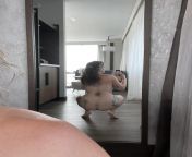 A woman who can squat is the kind of woman you want to fuck. Strong Core and Pelvic Floor🥰💪💪 from sex woman fuck pgw xxx 鍞筹拷锟藉敵鍌曃鍞筹拷鍞筹傅锟藉敵澶氾拷鍞筹æ