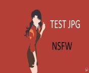 Test JPG NSFW from 14fa6ba57ca67aec749f5637af0fec04 jpg