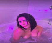 Have you ever received a blowjob in the bathtub from a college girl from public throat blowjob in the forest from cute girl freya stein