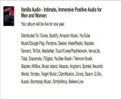 Its happening! Vanilla Audios first album is going live on all these platforms! Check below for full artist list from tamil aunty audio s