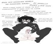 [FB4A] sub femboy here looking for a dom big brother or sister, I have a plot in mind as well from english big brother rape sister sex
