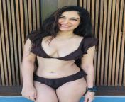 Shreya Dhanwanthary in bikini. from shreya sexs