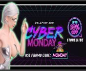 SEX DOLL CYBER MONDAY SALE @DOLLPIMP.COM ? from sex vedoig boobs aunty lesbiankistani xhamsfer com