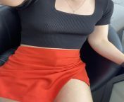 I created this subreddit, because unfortunately onlyfans models are not welcome in the various clothing subredits! And here I am I love beautiful clothes I love dressing up! I&#39;m all welcome to share some nice outfit! (NO NAKED)? from love beautiful