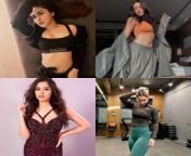 You&#39;re the cool new college boy and score 3 BJs in 1 night at your first house party. Pick 3 girls to blow you (Avneet,Reem Sameer Shaikh,Jannat, Anushka Sen) 2) Assign them these roles (College captain&#39;s GF, Roomate&#39;s crush, Dean&#39;s daught from dev joshi and anushka sen xexxx
