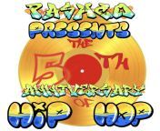 HAPPY BIRTHDAY HIP HOP (1973-2023) - pashco.com from hop com