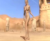 Sarah Bryant (Dead or Alive 5 Nude Mods) from dead or alive pai nude mod