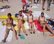 Topless Beach [4] from topless beach