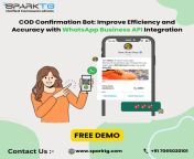 SparkTG&#39;s WhatsApp Business API is a powerful tool that can contribute to the growth of businesses by providing efficient and effective communication channels with customers on the popular WhatsApp platform. from malaysia夫妻出轨（whatsapp
