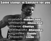 Sanskrit seekh lo frnds from seekh