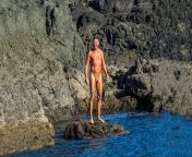 My very own nudist island from nudist teen island holy nature jpg
