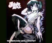 Fan Art de Anata-chan (Anata-chan/ Love Live)[artist: JavoLaz] from xxx vado hds aventuras de jade chan henta
