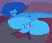 lapis porn [Steven universe] (drawinecchi) from blue diamond steven universe sex