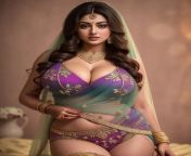 (f4m) INDIAN DESI ROLEPLAY... What makes everyone more hard is that she was wearing her modern outfit but she was wearing a tiny sindoor and a mangalsutra between her humongous boobs.... from indian desi pregnent aunty sex