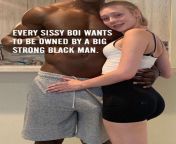 Being owned by a big strong black Man from big coke black man sex