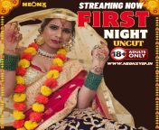 Hot Couple uncut Web Series Trending now on NeonX VIP ! from garam masala hindi hot web series