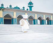 Sultan-ul-Ashiqeen at Masjid-e-Zahra Sundar Adda Multan Road Lahore from masjid malang jami