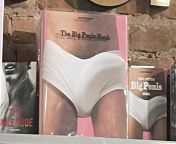 The big penis book from boy big penis photo