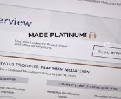Made it to Platinum! from varjin amerikan