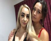 selling] whats better than a hot 18 aussies daily premium ? Two of us ? Alyssa has joined me to add to my premium both solo and together Alyssa can squirt non stop , BJ vids , toys , anal play and lots more . Live bi cam sessions will be available soon . from alyssa kimber