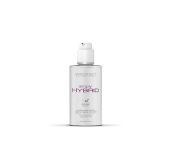 Wicked Simply Hybrid Lubricant Incredibly smooth and rich, this extra long lasting water and silicone blended Hybrid lube is velvety soft and super slick. Anti-oxidant rich Olive leaf extract enhances Simply Hybrid for its moisturising and bio-static prop from olive ugly