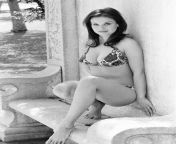 Lana Wood / photo by Cyril Maitland, 1971. from naked doll jiggle lana xxx photo